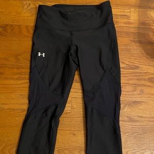 Under armor leggings